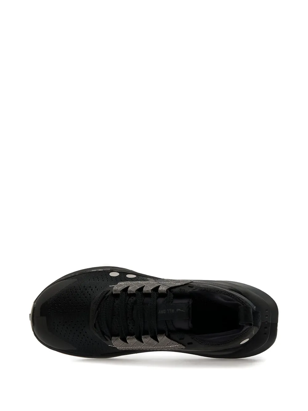 Nike Zegama Trail sneakers Zwart