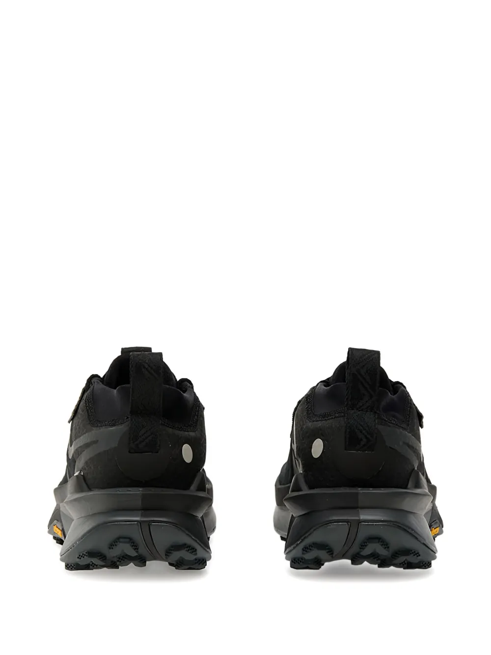 Nike Zegama Trail sneakers Zwart