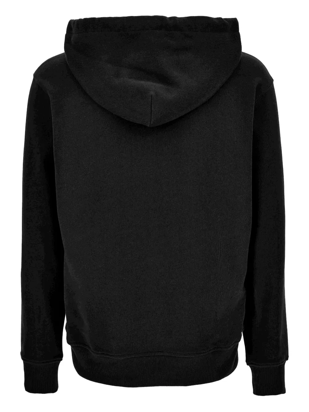 Versace Jeans Couture drawstring-hood sweatshirt | Hoodies | Image 2