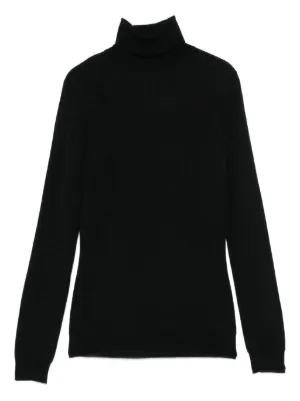 Courrèges アシンメトリー トップ | ブラック | FARFETCH JP