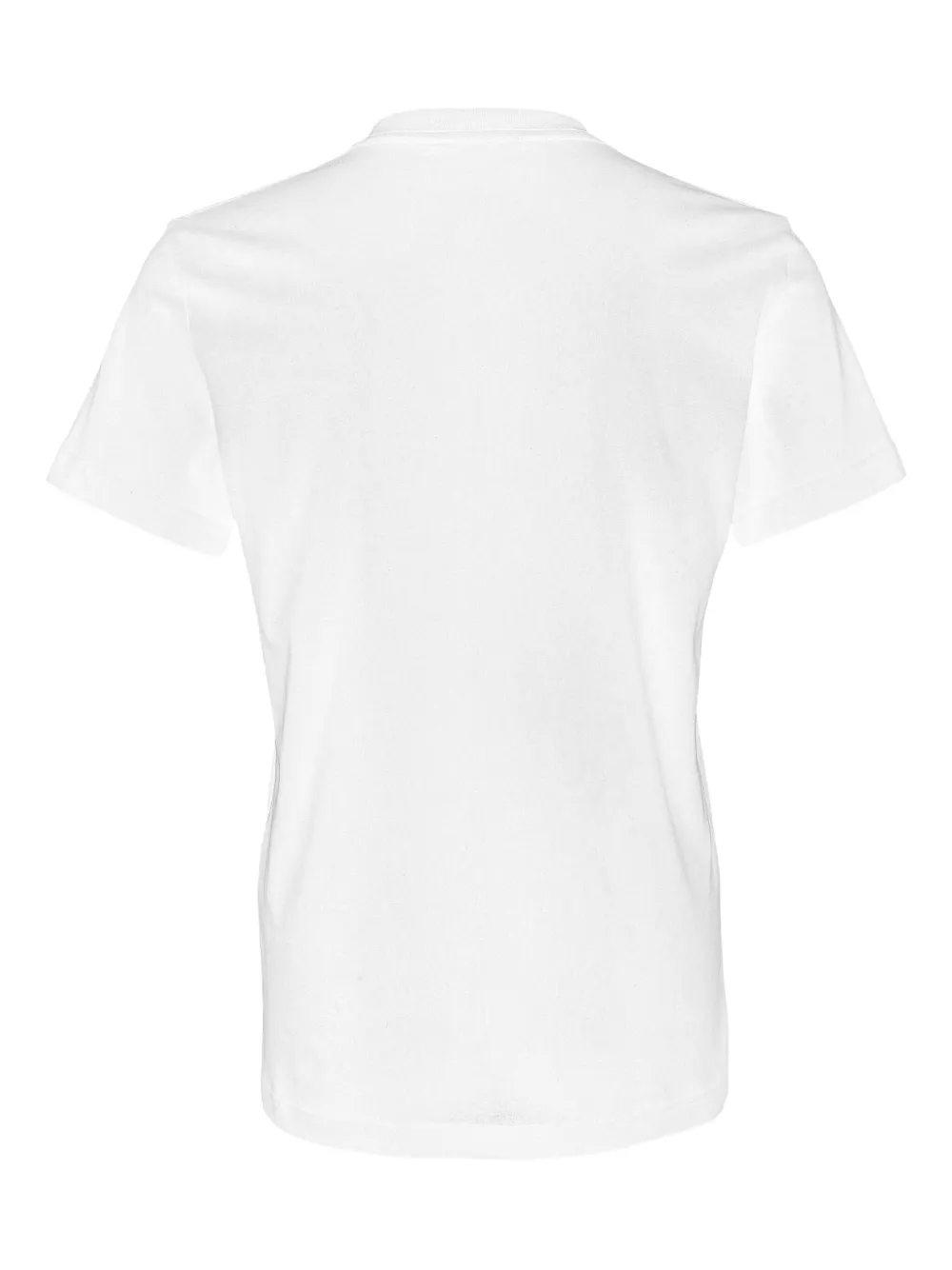 Versace Jeans Couture logo-print T-shirt - Wit