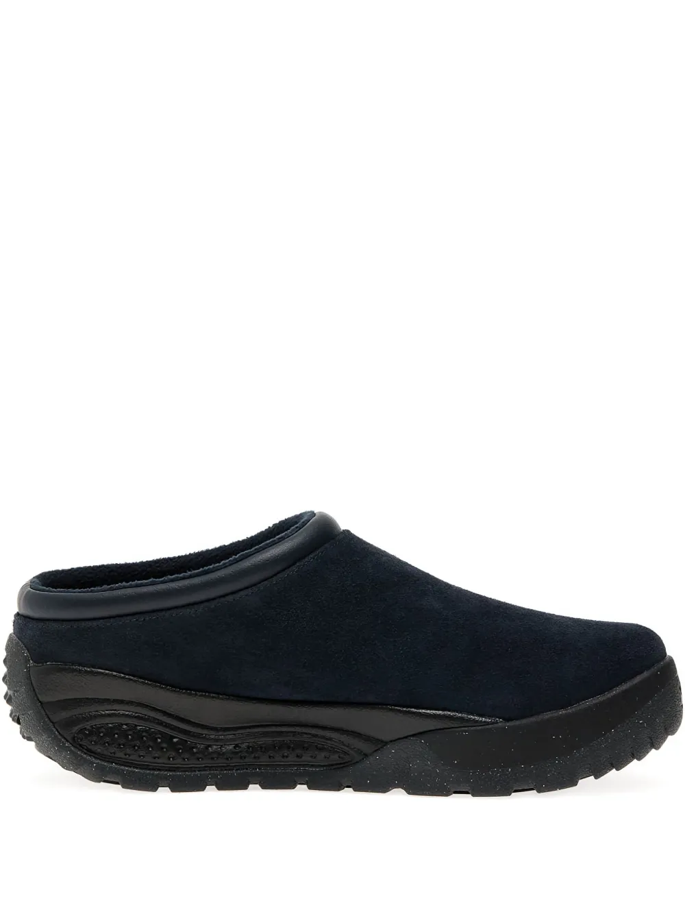 Nike ACG Rufus slip-on shoes Blauw