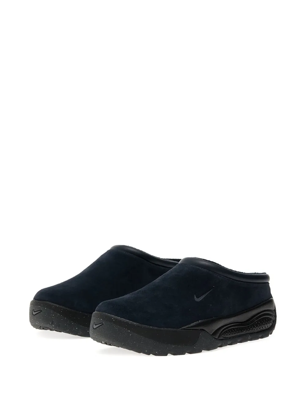 Nike ACG Rufus slip-on shoes Blauw