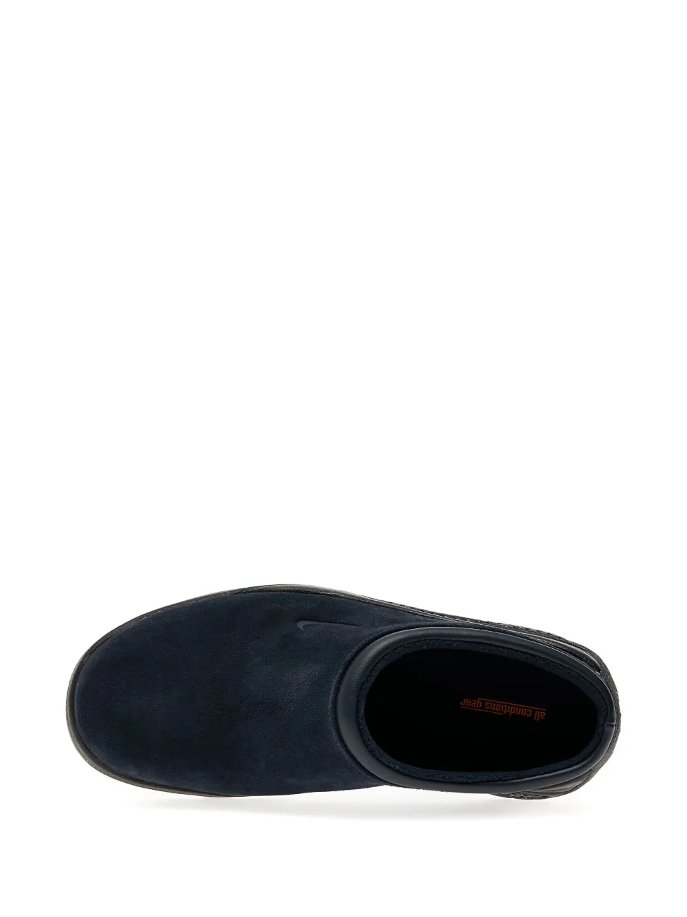 Nike ACG Rufus slip-on shoes Blauw
