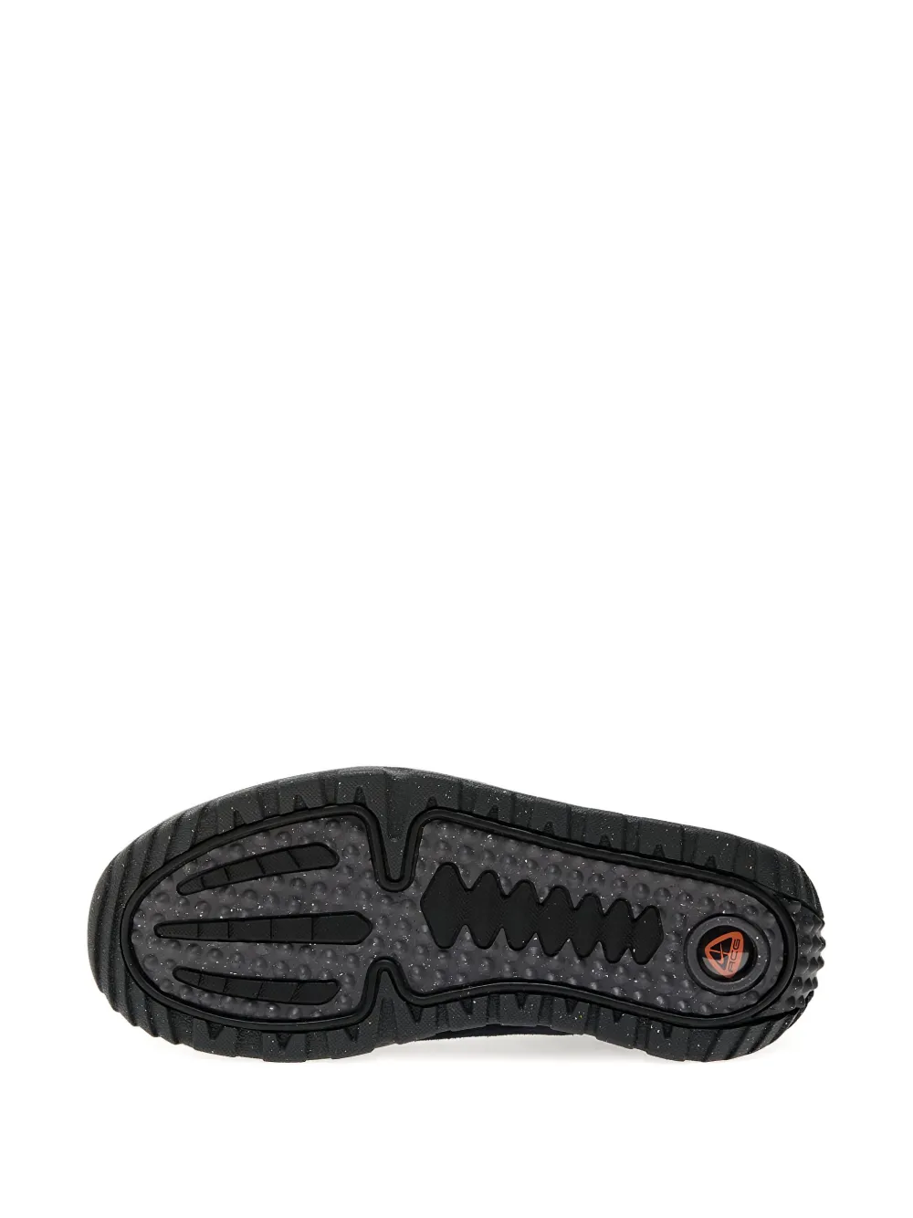 Nike ACG Rufus slip-on shoes Blauw