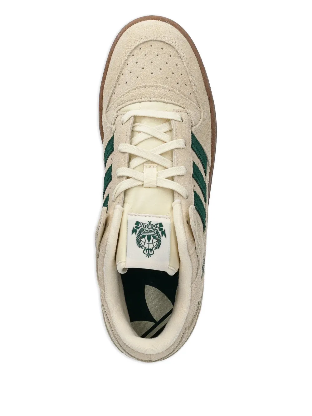 adidas suede sneakers Neutrals