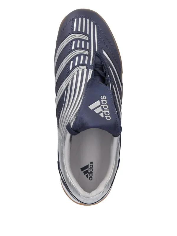 Adidas Predator スニーカー | ブルー | FARFETCH JP