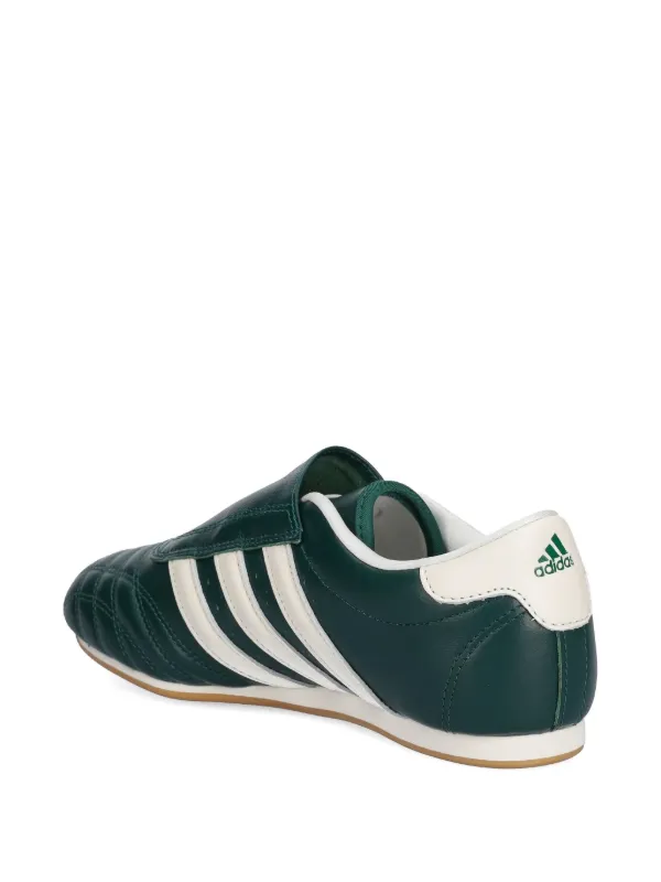 adidas gazelle silver green womens adidas x Brain Dead Mens Taekwondo Shoes 6