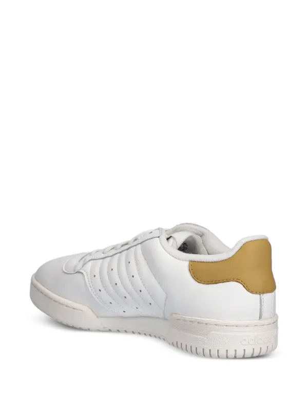 adidas gazelle silver green womens White adidas Consortium SC Powerphase