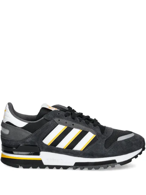 adidas ZX 600 suède sneakers