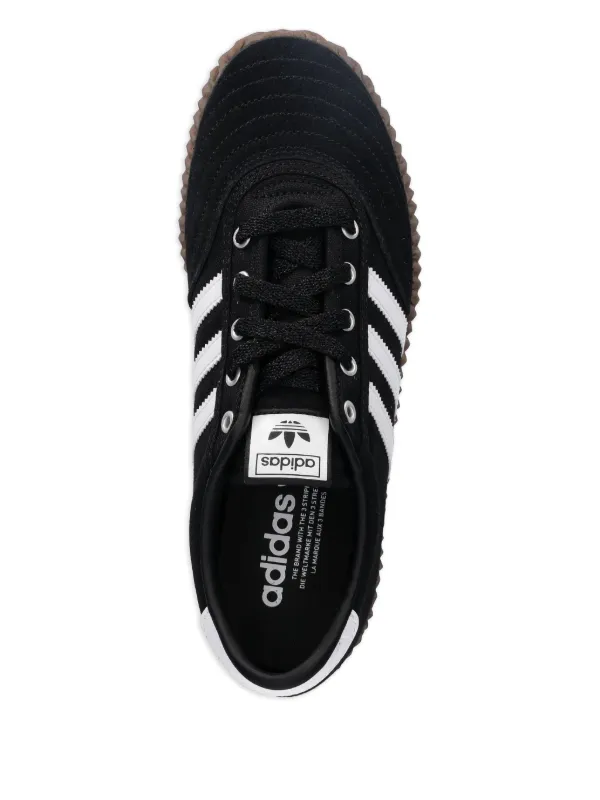 adidas gazelle silver green womens Superstar LNY by Edison Chen x CLOT - Core Black/Carbon-Gold Metallic main image 1
