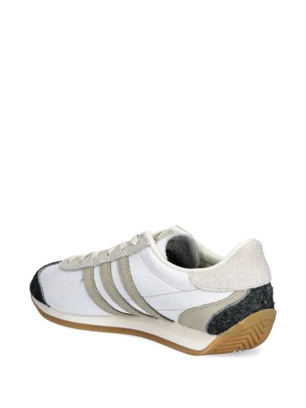 adidas gazelle silver green womens adidas Men's Country Japan Shoes