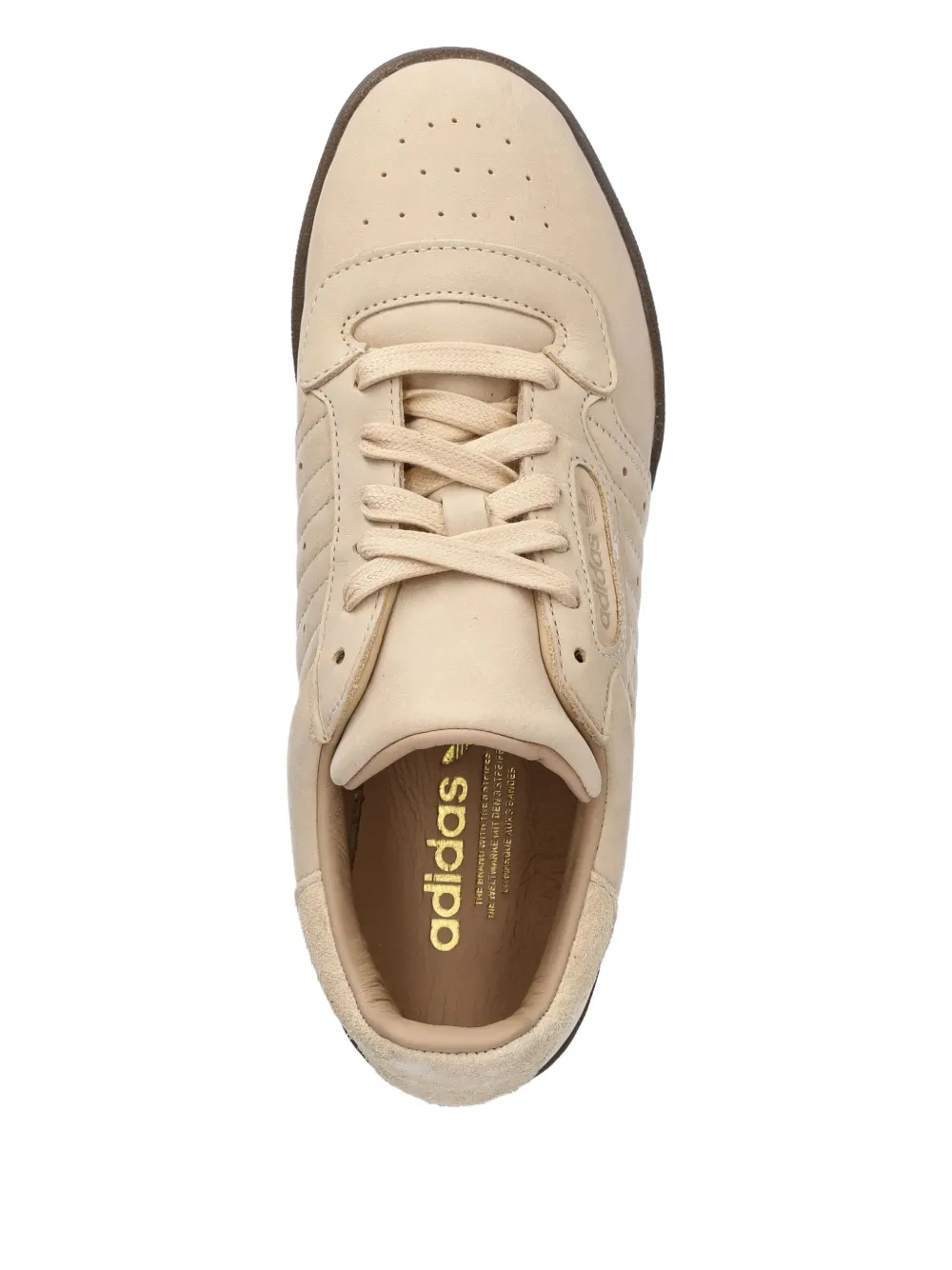 adidas Powerphase sneakers Neutrals