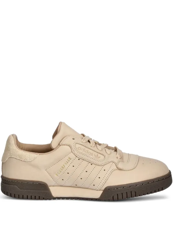 Adidas Powerphase Sneakers Neutrals FARFETCH UK