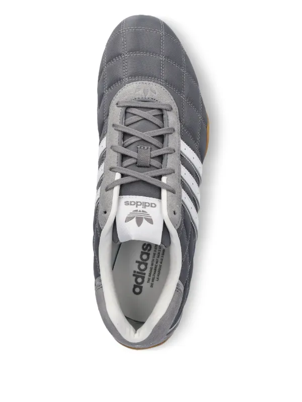 Adidas Adiracer Lo スニーカー | グレー | FARFETCH JP