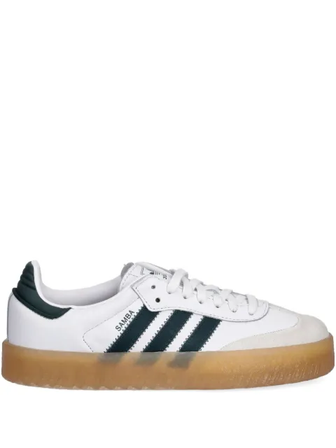 adidas Sambae Sneakers mit Streifen