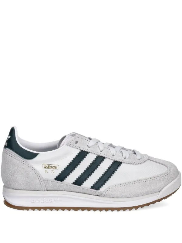 Adidas Tenis SL 72 Blanco FARFETCH CO