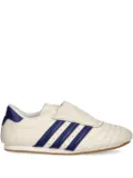 adidas Taekwondo three-stripe sneakers - White