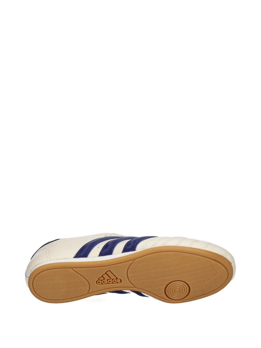 adidas Taekwondo three-stripe sneakers Wit