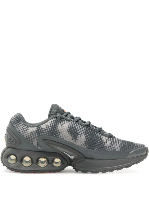 Nike Air Max Dn bubble-sole sneakers 
