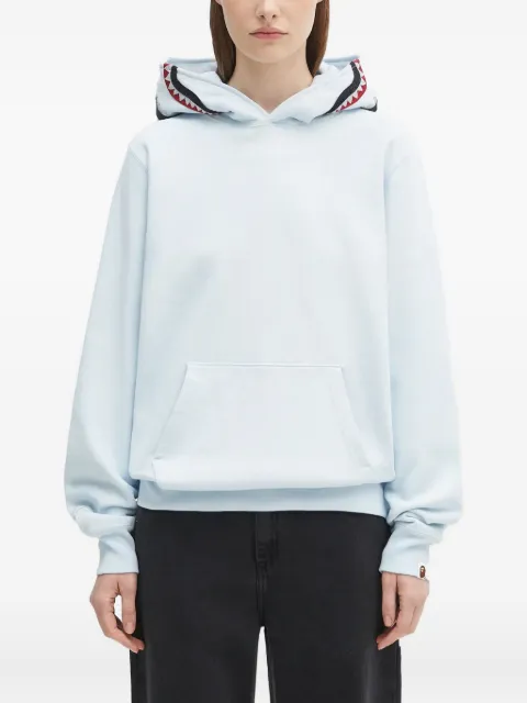 A BATHING APE® Shark hoodie