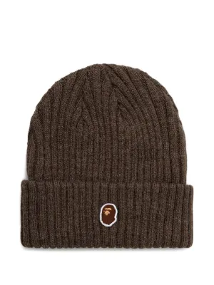 A BATHING APEÂ® Hats for Men | BAPE Beanies | FARFETCH US