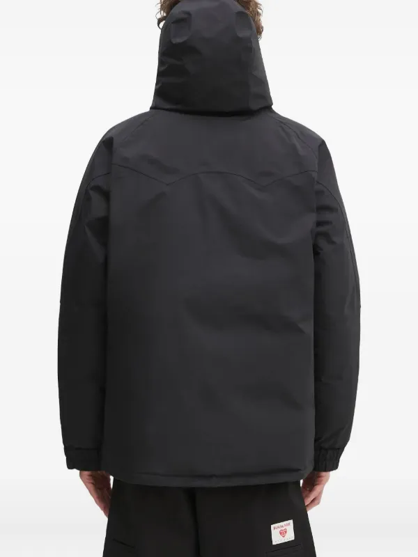 A BATHING APE® Gore-Tex Snowboard パデッドジャケット