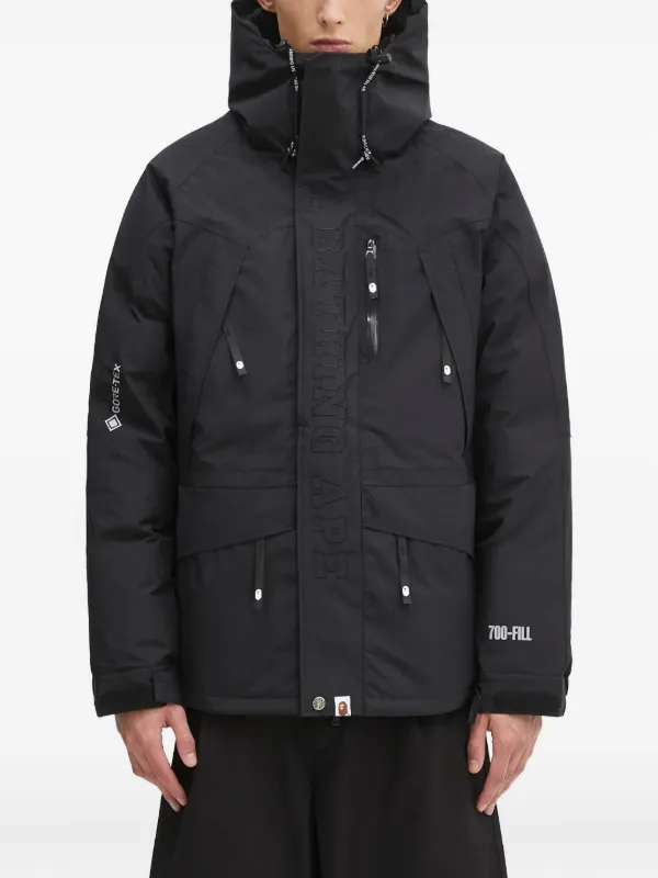 A BATHING APE® Gore-Tex Snowboard パデッドジャケット