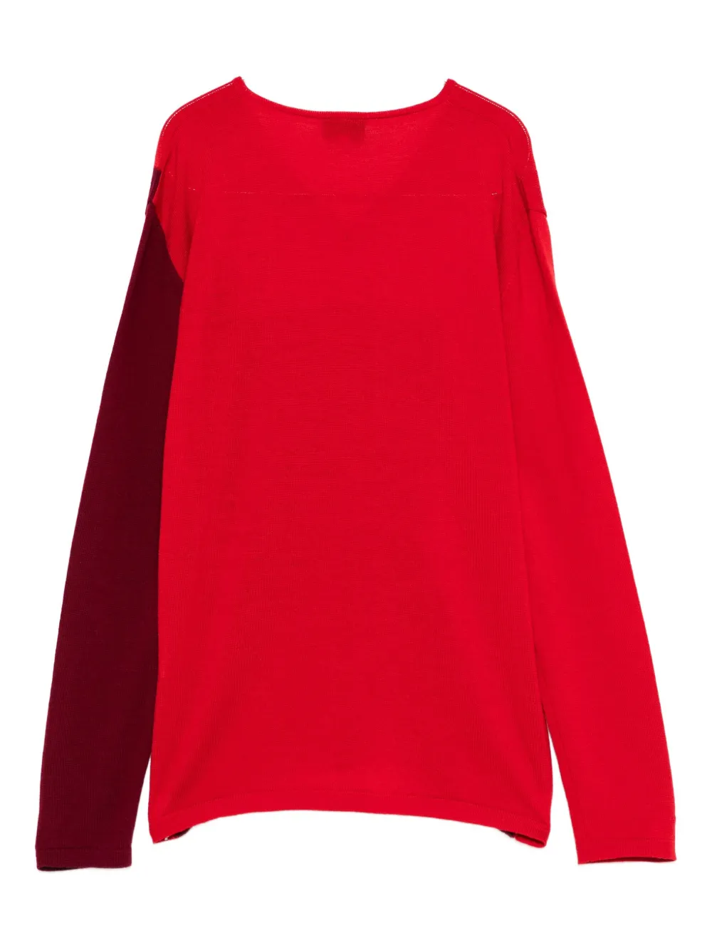 Versace Pre-Owned 2000s wool sweater | Image 2