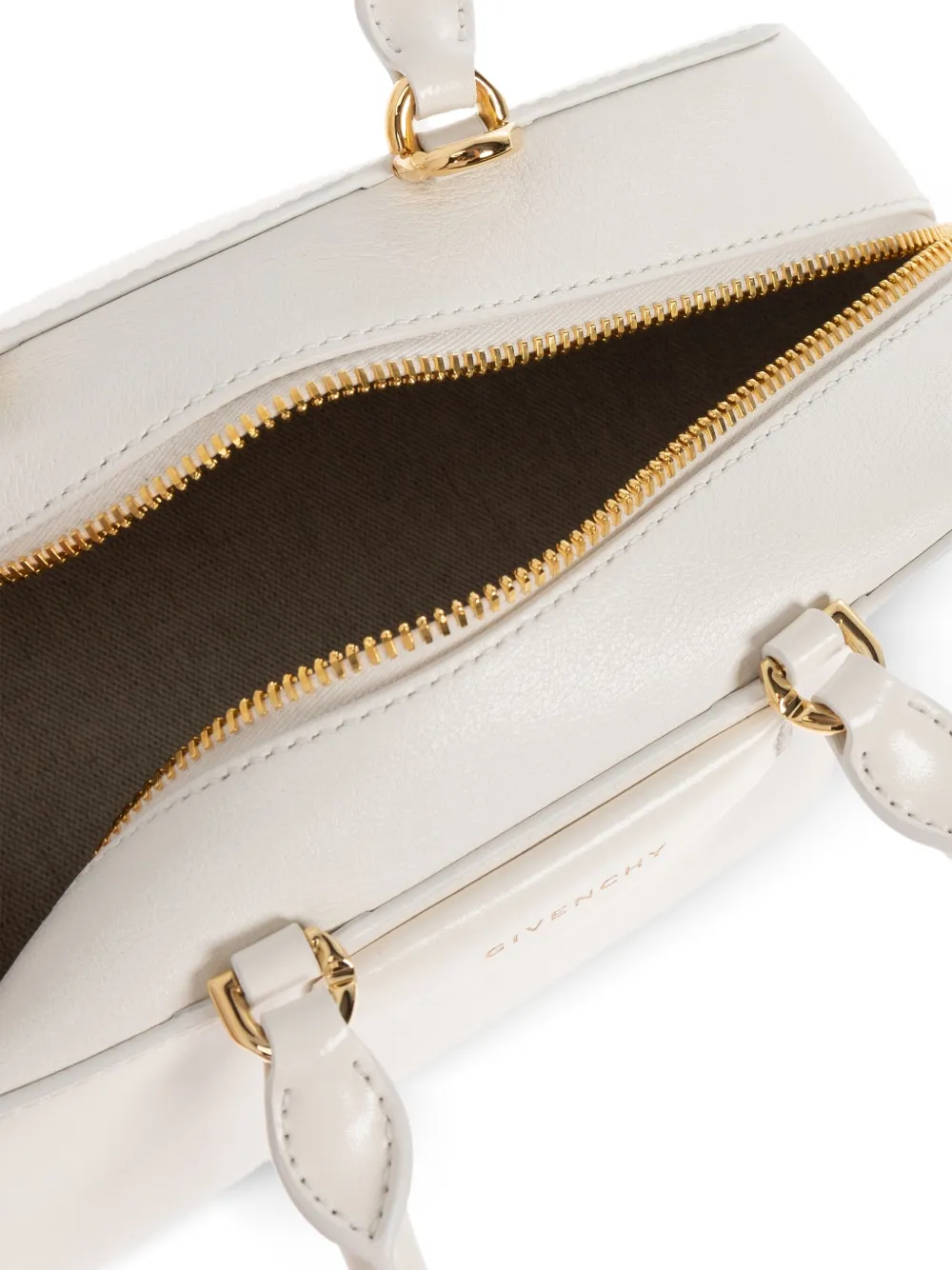 Givenchy Antigona small tote bag Wit