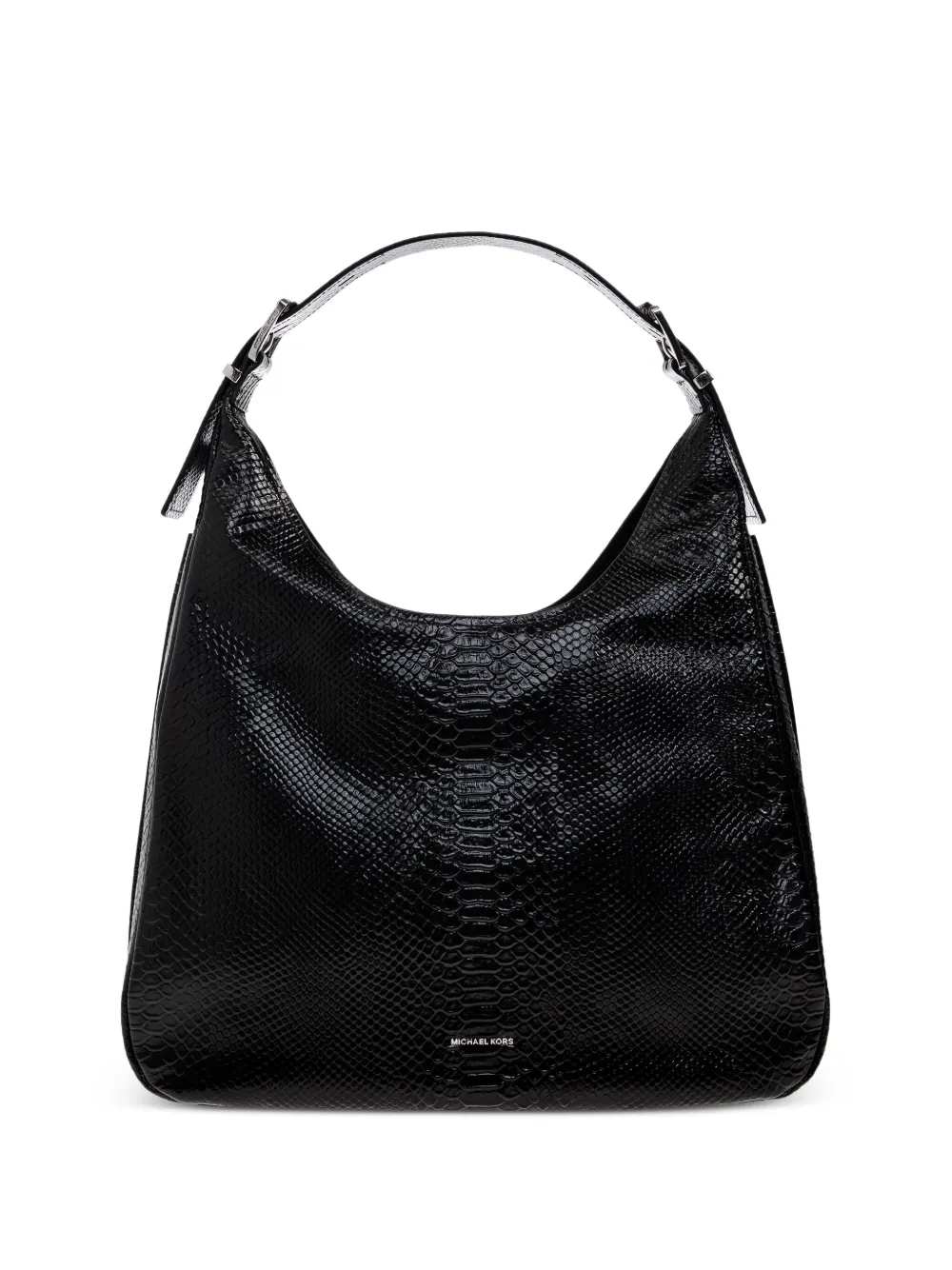 Michael Kors Grote shopper Zwart