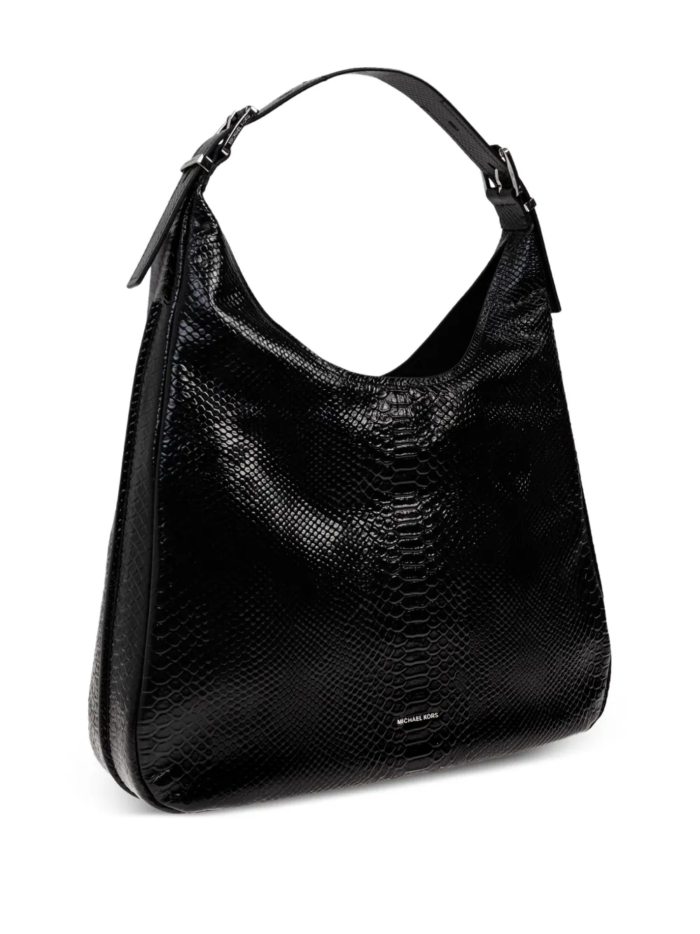 Michael Kors Grote shopper Zwart