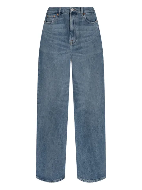 SAMSOE SAMSOE five-pocket jeans