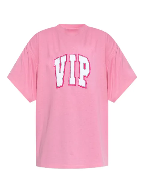 Balenciaga VIP cotton T-shirt