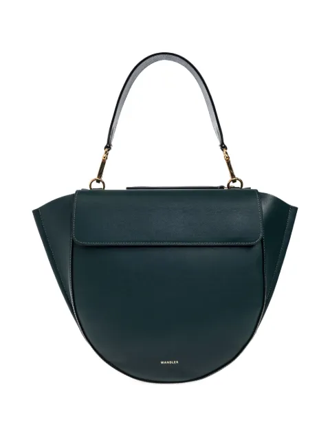 Wandler Wandler half-moon tote bag