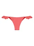 Marysia Seraphine bikini bottom - Pink