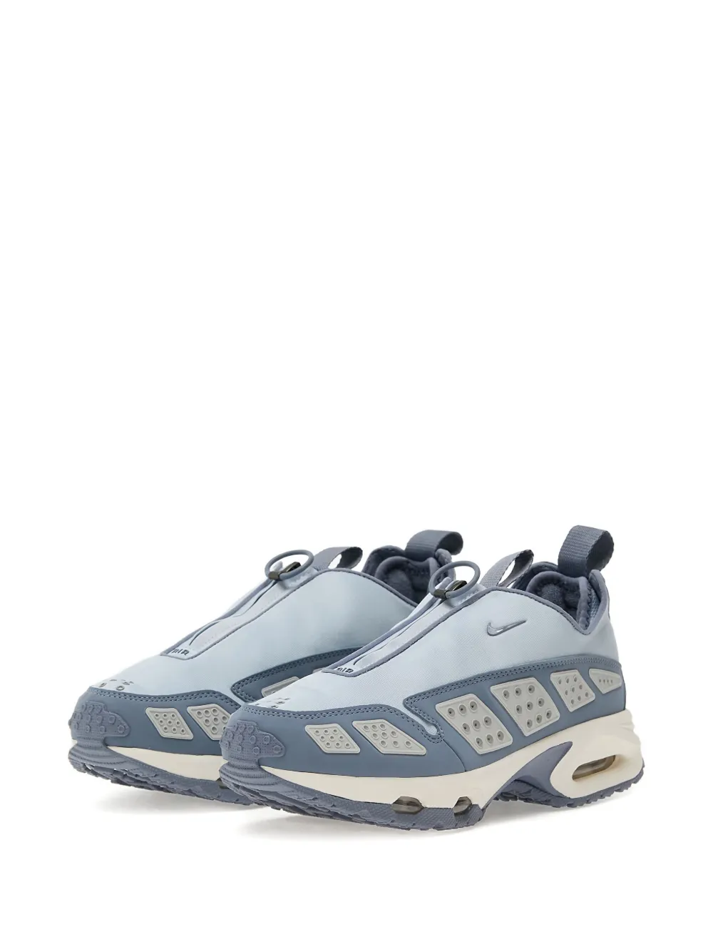 Nike Air Max SNDR sneakers Blauw