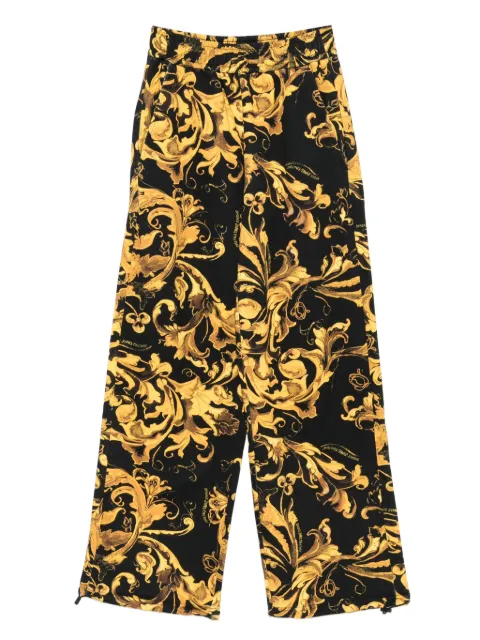 Versace Jeans Couture Barocco-print track pants