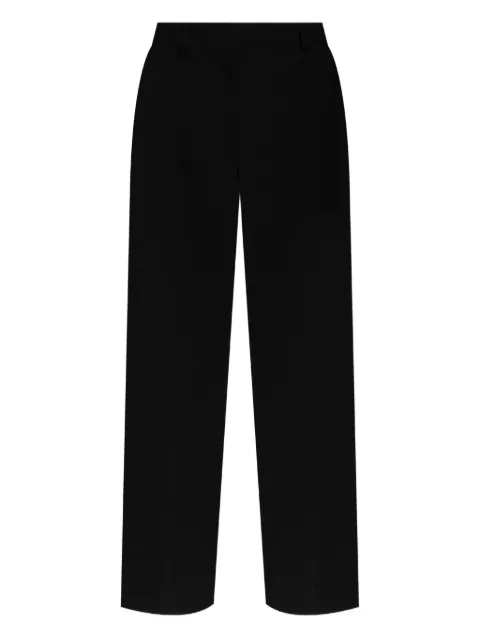 SAMSOE SAMSOE pocket straight trousers