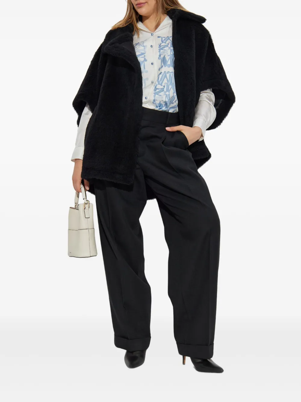 Max Mara Nabil silk shirt | Shirts | Image 2