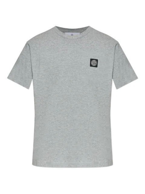 Stone Island 60/20 cotton T-shirt