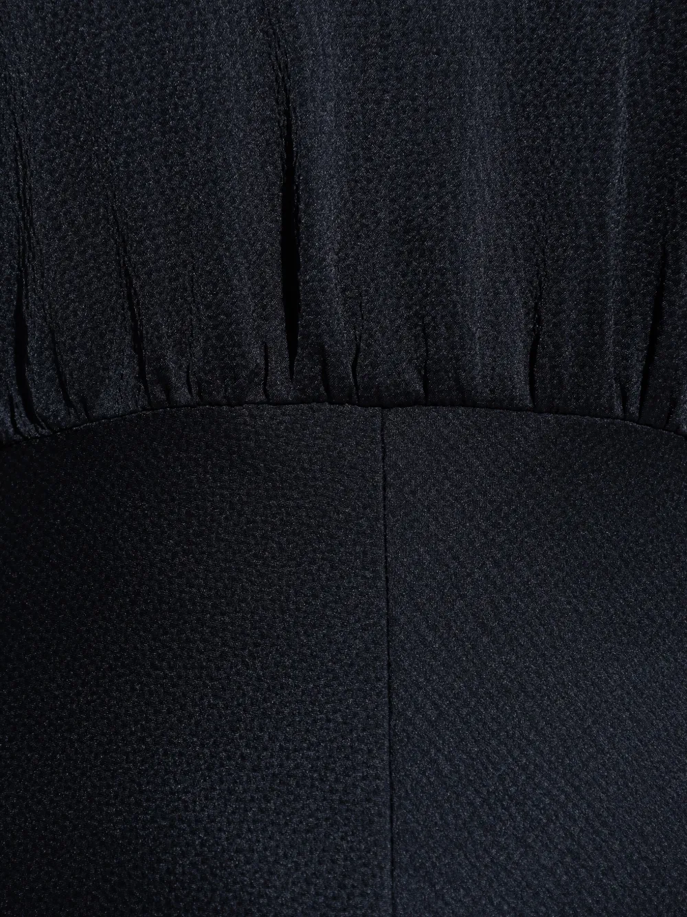 Samsoe & Samsoe Halter-neck Maxi Dress