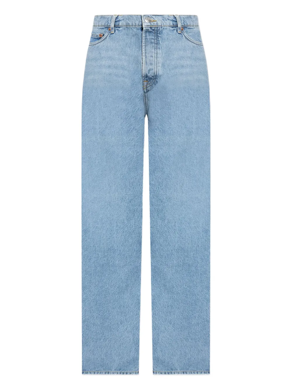 SAMSOE SAMSOE Eddie jeans | Blue | Image 1