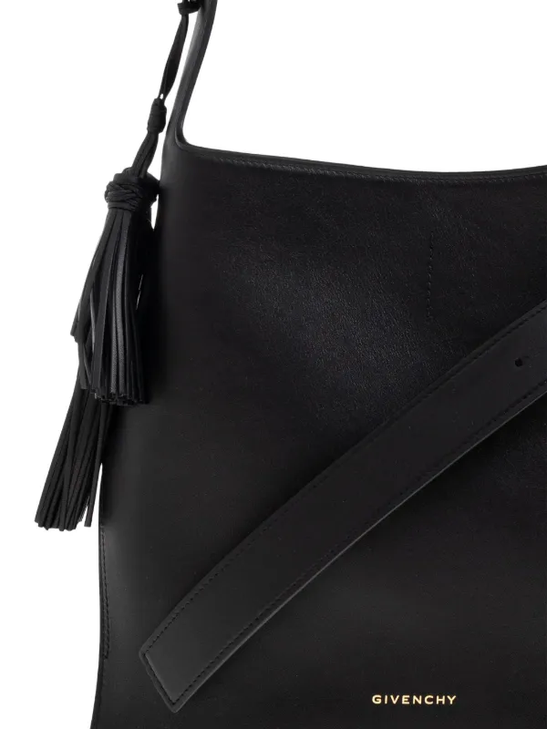 Givenchy タッセル ベルトバッグ | ブラック | FARFETCH JP