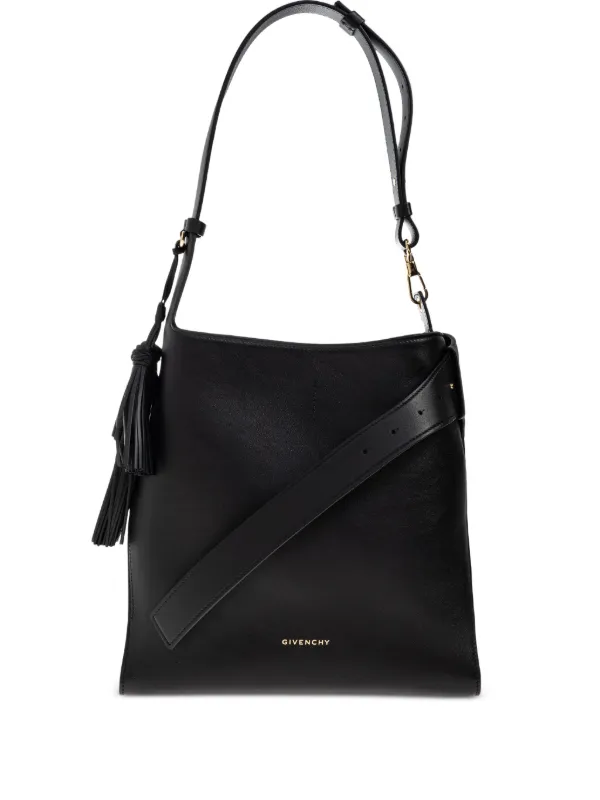 Givenchy タッセル ベルトバッグ | ブラック | FARFETCH JP