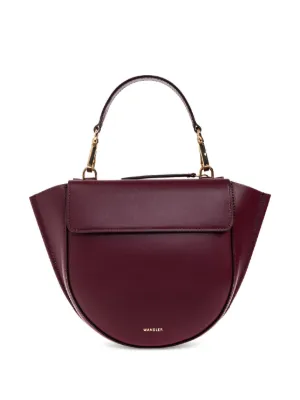 ハンドバッグ WANDLER Woman Handbag Pink 25102000025 1860 ハンドバッグ WANDLER Woman Handbag Pink 25102000025 1860