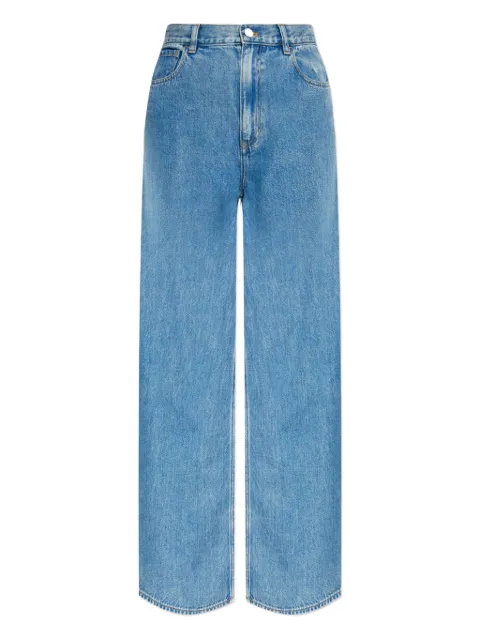 Theory five-pockets jeans