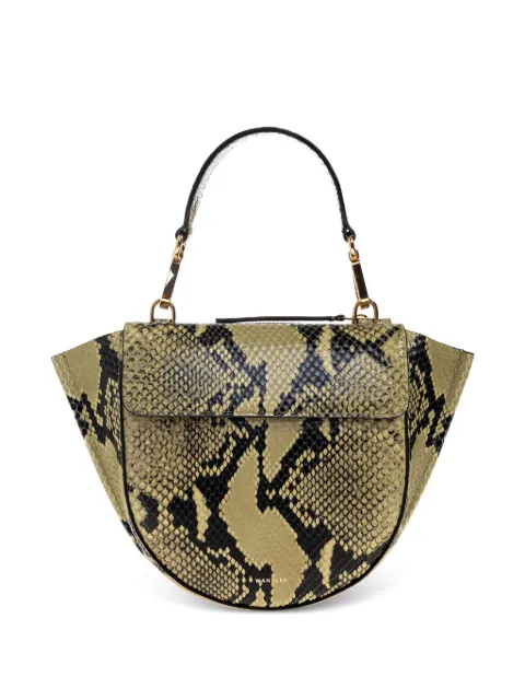 Wandler tote Mia