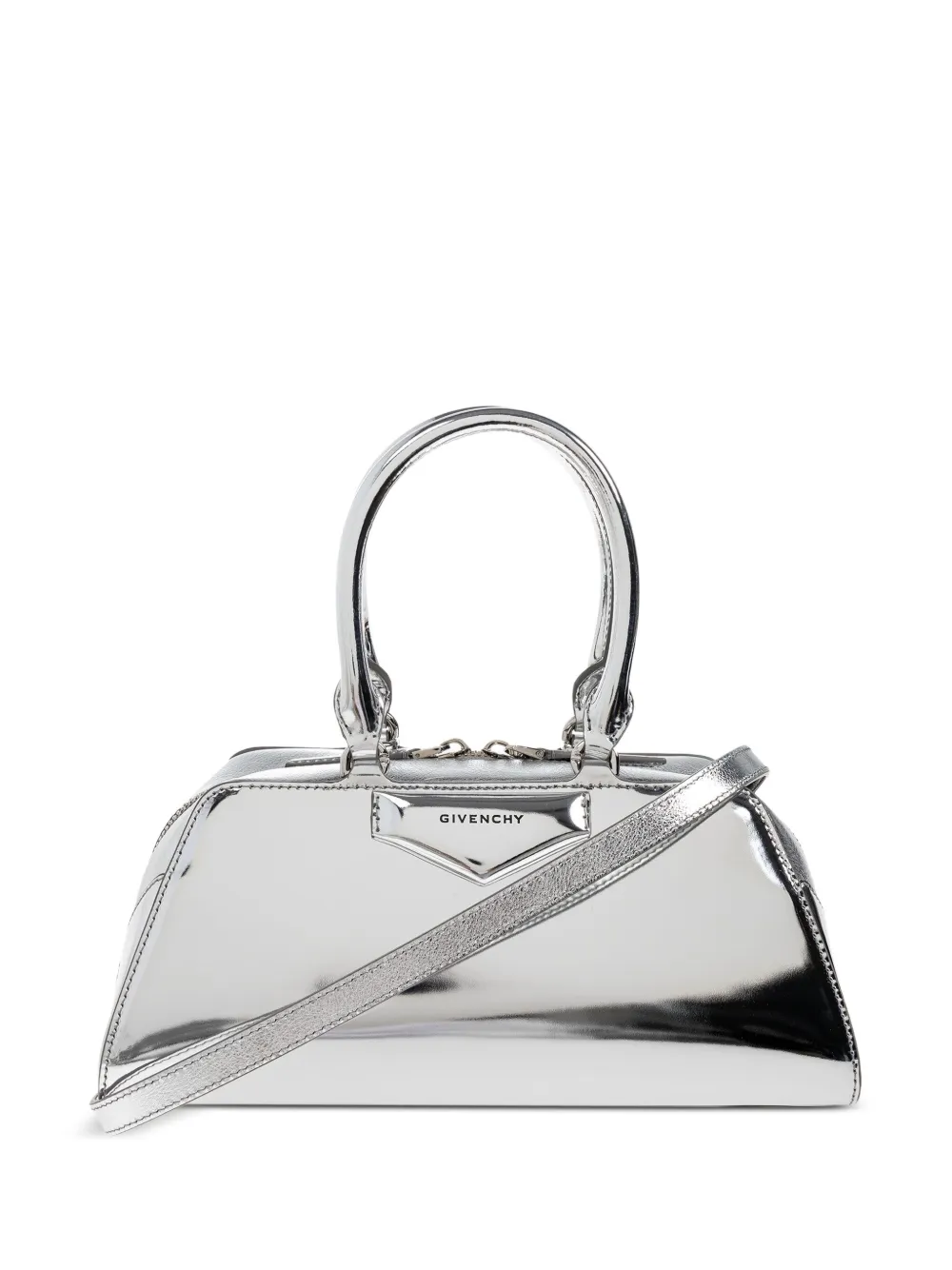 small Antigona tote bag