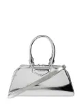 Givenchy small Antigona tote bag - Grey